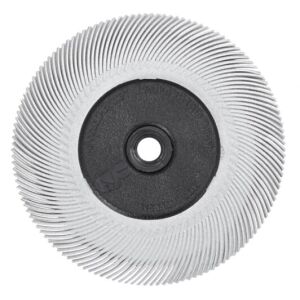 3M Bristle Brush 193.7X25.4X31.8mm P120